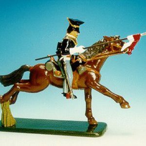 Cavalleria italiana Guerra di Libia 1911-1912