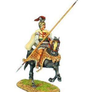 Alexander the Great