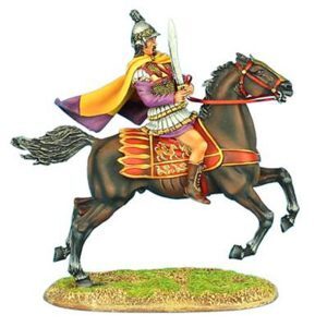 Cleitus the Black