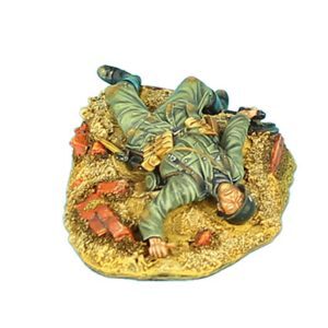 German Heer Infantry Casualty