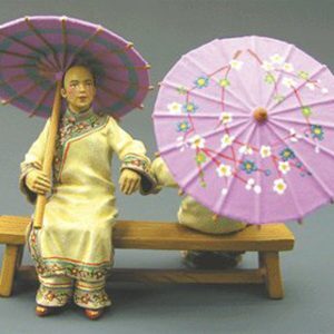 Sitting Tai-tai  (panchina esclusa)