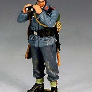 Osservatore della Divisione campale della Luftwaffe