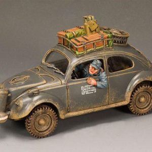 Volkswagen Luftwaffe