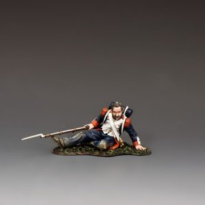 Sitting Wounded