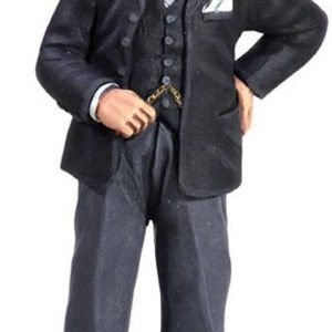 Prime Minister Winston Churchill No.1