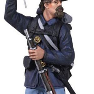 Union Infantry Standing Ramming No.2