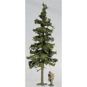 Abete estivo alto 31cm