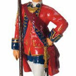 Grenadier Officer 1st Foot Guards