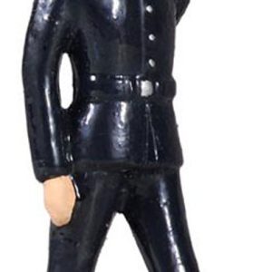 British London Bobby