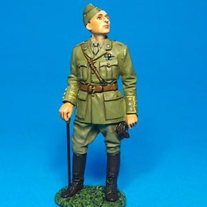 CAPTAIN William G. Barker,  VC,DSO & Bar, MC & Two Bars.