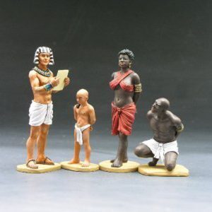 Mercato degli schiavi