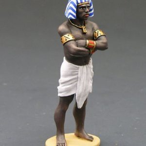 Guardia del corpo di Cleopatra