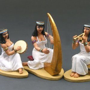 Musicisti di corte