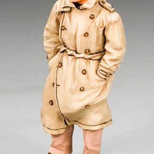 Capitano Brett Cutler