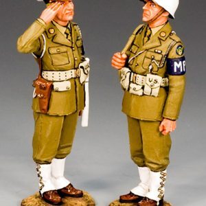 Polizia militare dell'Aviazione Americana