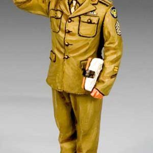 Comandante dell'equipaggio