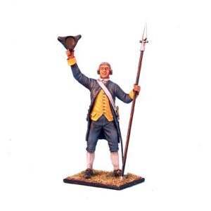 General Dr. Joseph Warren