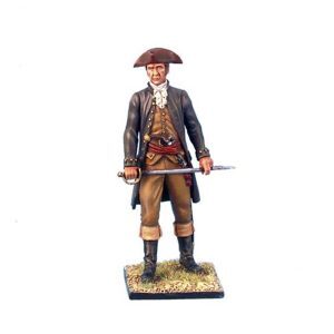 Colonel William Prescott
