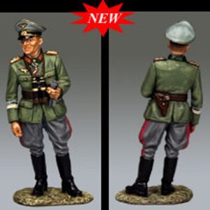 General Manteuffel