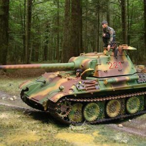 Phanther  ( versione Normandia )