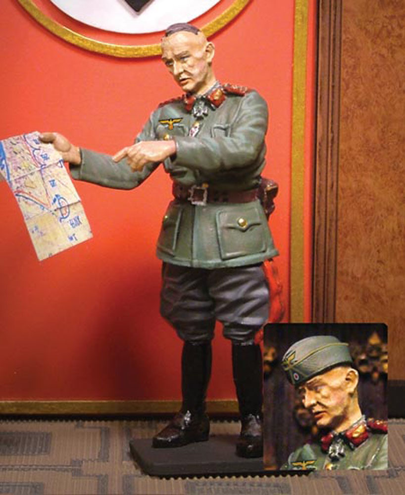 Von Manstein