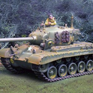 Phersing OD 1945