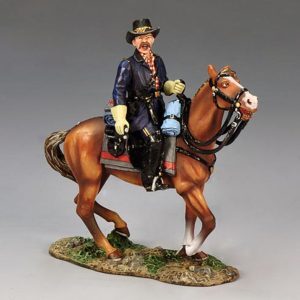 Generale Maggiore John Buford Jr.