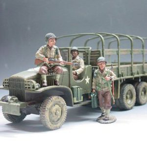 Camion da 2,5 t 'Jimmy' GMC