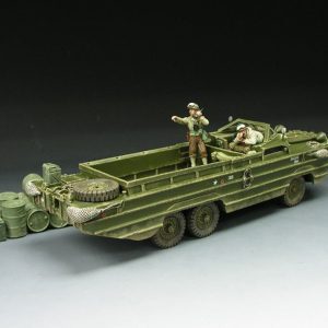 Mezzo Anfibio DUKW