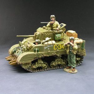Carro Armato leggero