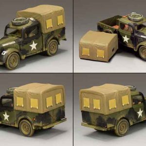 (edizione limitata 250 sets ) Austin