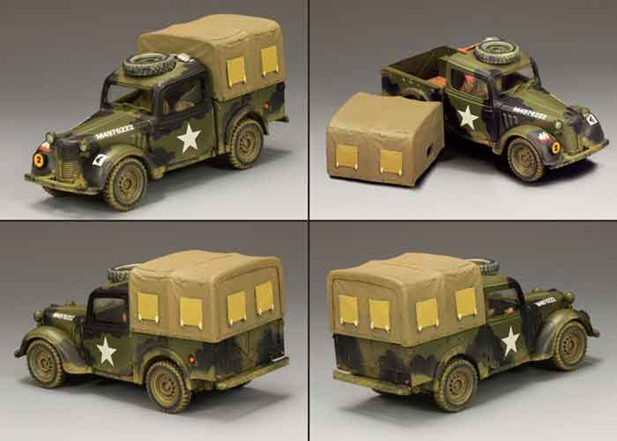 (edizione limitata 250 sets ) Austin NO BOX