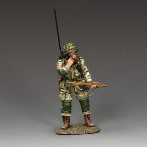 Para Radioman