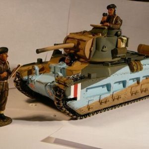 Carro armato Matilda