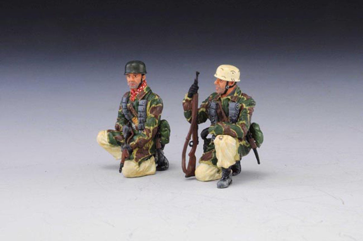 Tank Riders WINTER