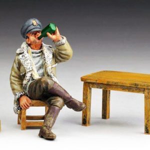 Willy Barker VC