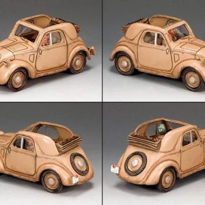 Fiat Mod. 500A