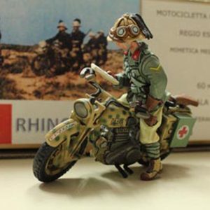 Motocicletta Gilera Marte