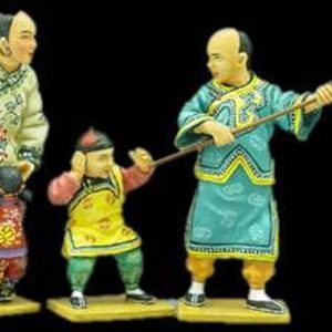 fuochi artificiali in famiglia