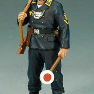 Poliziotto Militare della Marina