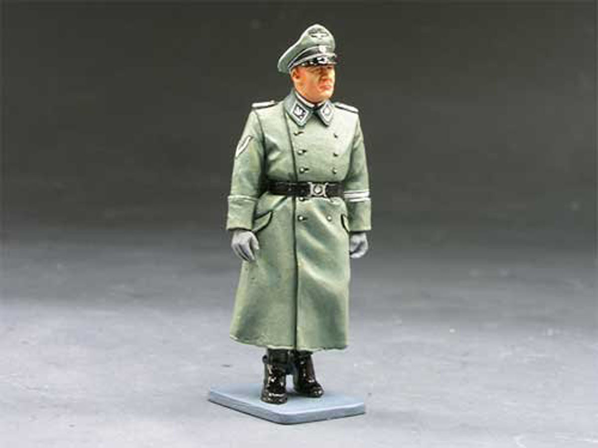 Martin Bormann