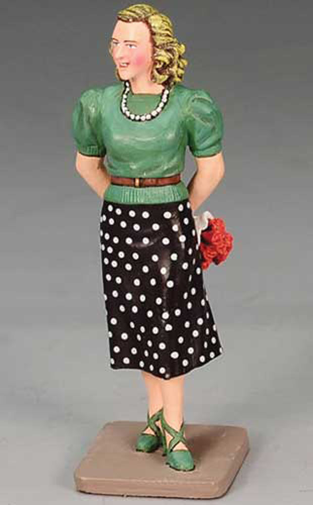 Eva Braun