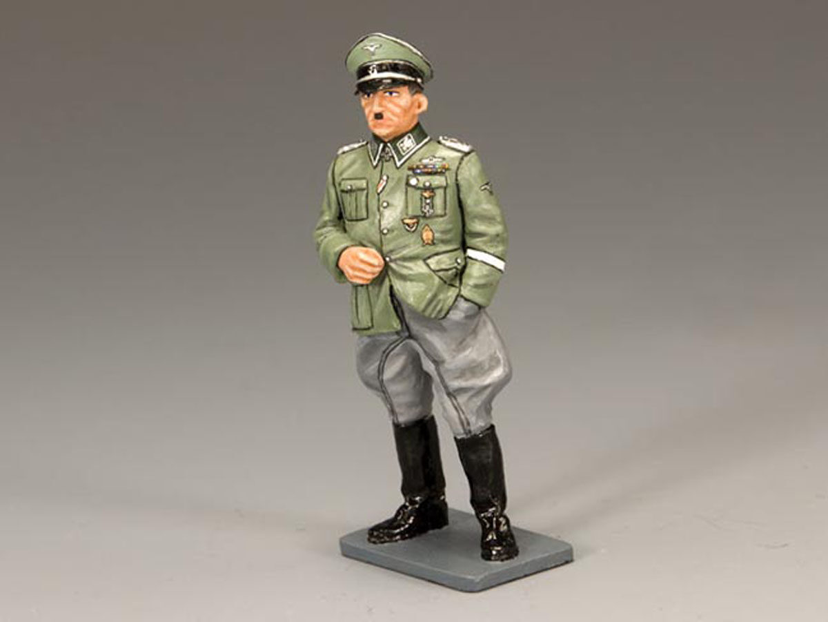 Josef "Sepp" Dietrich