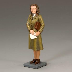 La segretaria di Hitler Traudl Junge