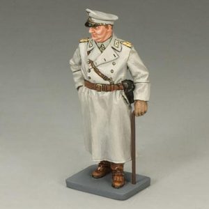 Hermann Goering