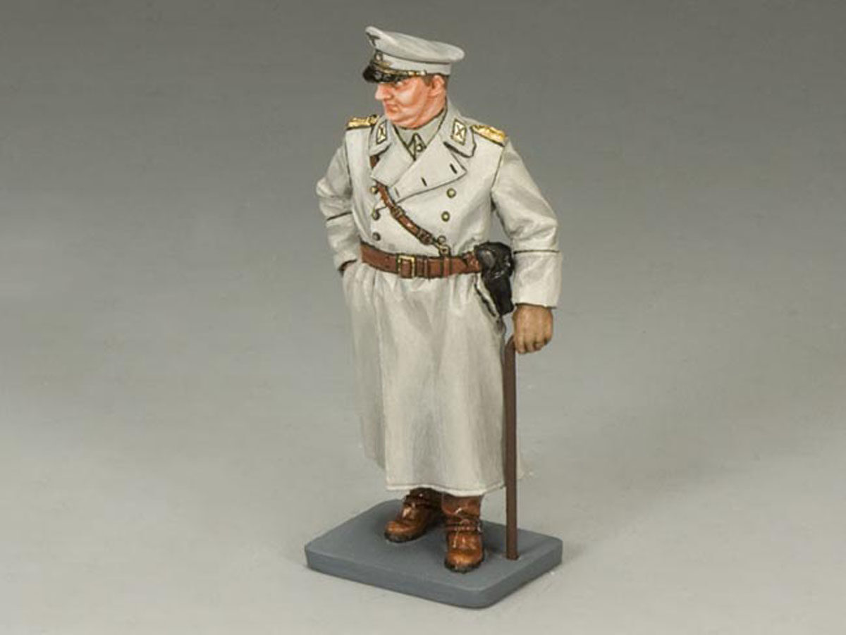 Hermann Goering