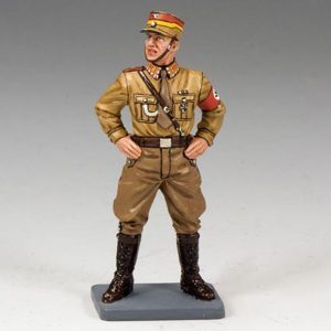 SA Leader