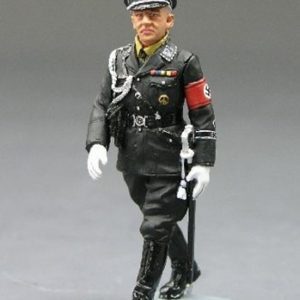 Ufficiale della Algemeine SS