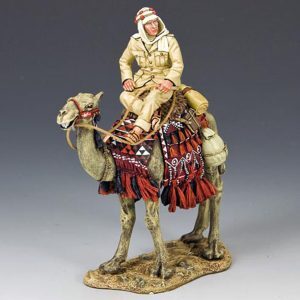 Lawrence d'Arabia