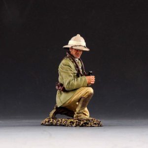 British officer Palestine